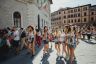 Palio 16 agosto 2019: la fotogallery del Giro della Vittoria della Selva